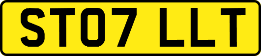 ST07LLT