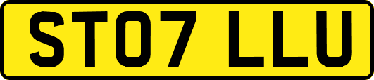 ST07LLU