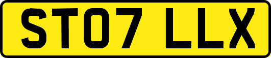 ST07LLX