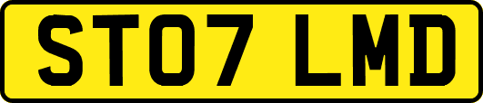 ST07LMD