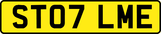 ST07LME