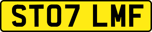 ST07LMF