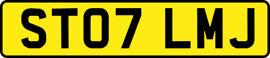 ST07LMJ