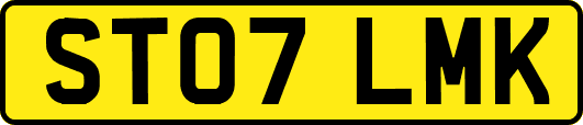 ST07LMK