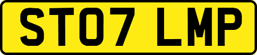 ST07LMP