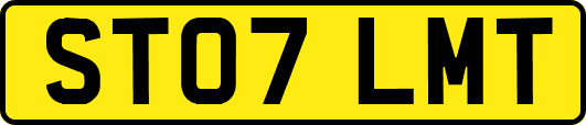 ST07LMT