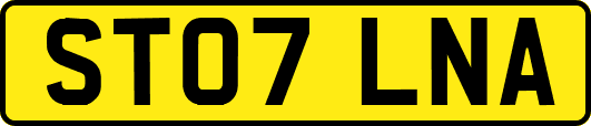 ST07LNA