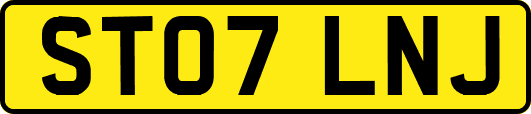 ST07LNJ