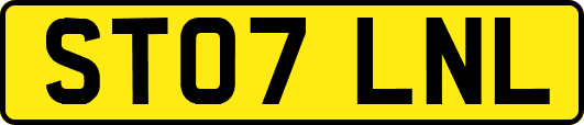 ST07LNL