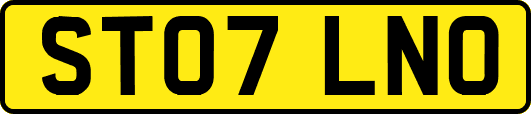 ST07LNO
