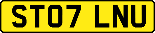 ST07LNU
