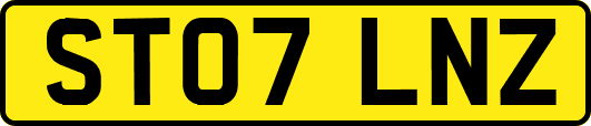 ST07LNZ