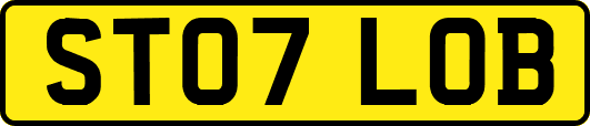 ST07LOB