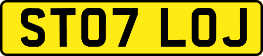 ST07LOJ