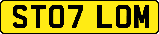 ST07LOM