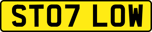ST07LOW