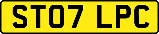 ST07LPC