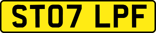 ST07LPF
