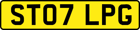 ST07LPG