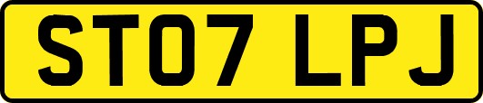 ST07LPJ