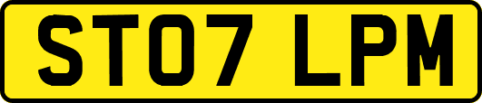 ST07LPM