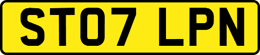 ST07LPN
