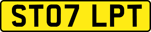ST07LPT