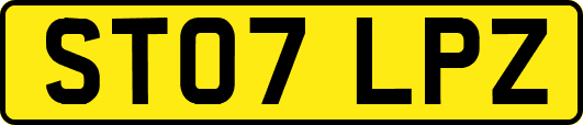 ST07LPZ
