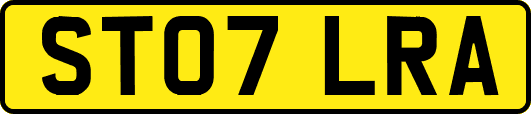ST07LRA