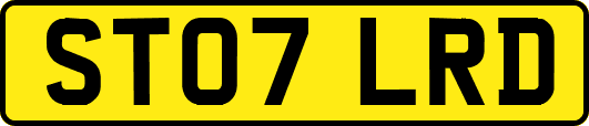 ST07LRD