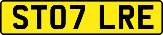 ST07LRE