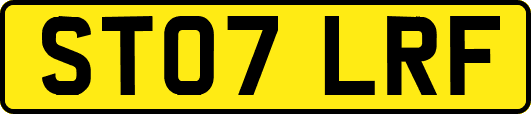 ST07LRF