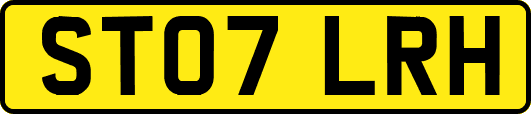 ST07LRH