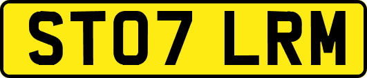 ST07LRM