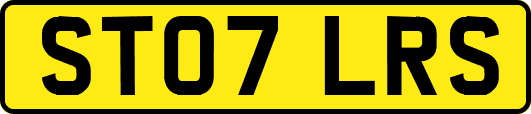 ST07LRS