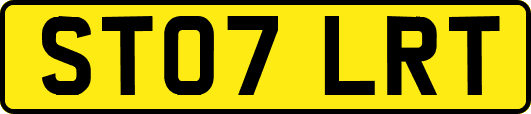 ST07LRT