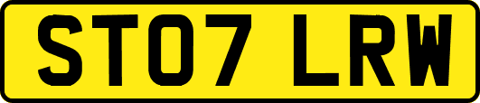 ST07LRW