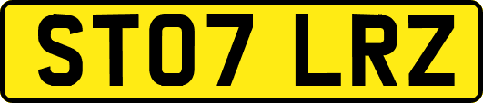 ST07LRZ
