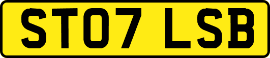ST07LSB