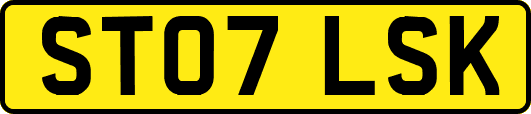 ST07LSK