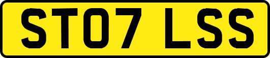 ST07LSS