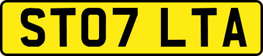 ST07LTA
