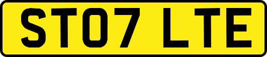 ST07LTE