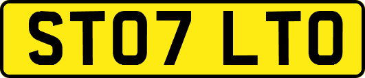 ST07LTO