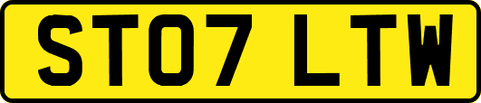 ST07LTW