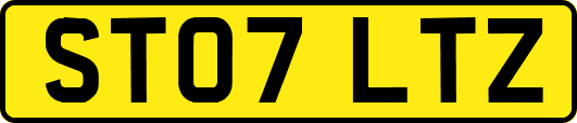 ST07LTZ