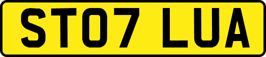 ST07LUA
