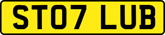ST07LUB