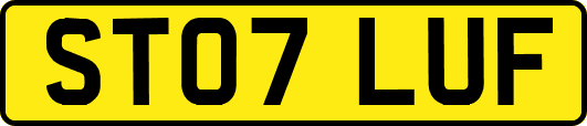 ST07LUF