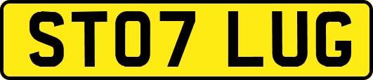 ST07LUG